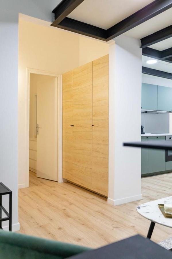 Grand T4 Avec 3Sdb - Quartier Joliette - Ideal Familles Et Groupes Marselha Exterior foto