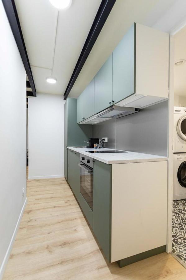 Grand T4 Avec 3Sdb - Quartier Joliette - Ideal Familles Et Groupes Marselha Exterior foto